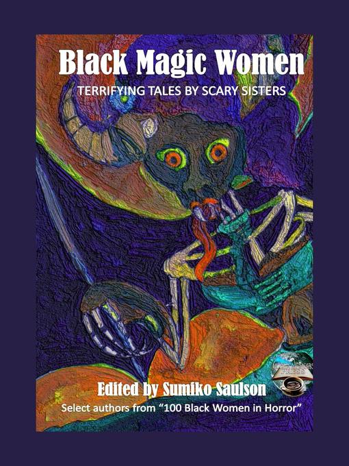 Title details for Black Magic Women by Crystal Connor - Available
